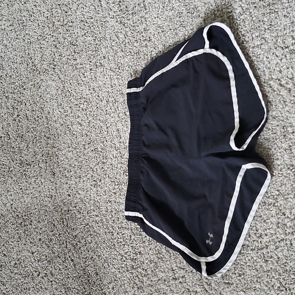 Under armour shorts
